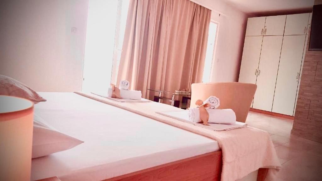 Rooms Florida Tribanj-Kruscica Eksteriør bilde