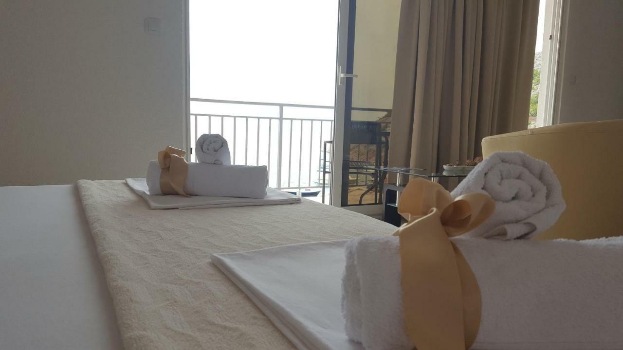 Rooms Florida Tribanj-Kruscica Eksteriør bilde